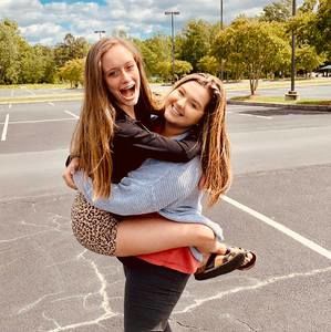 Meet your Posher, Kennedy